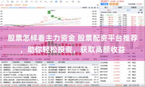 股票怎样看主力资金 股票配资平台推荐，助你轻松投资，获取高额收益