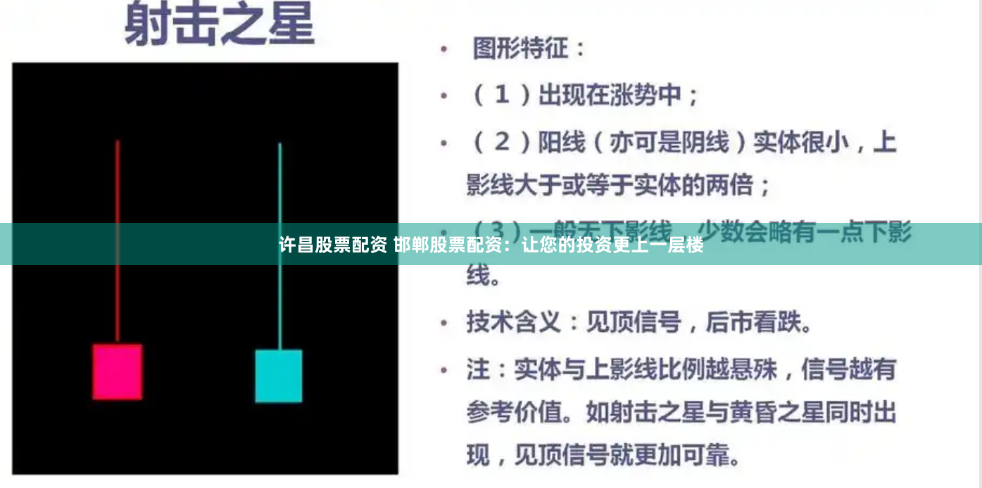 许昌股票配资 邯郸股票配资：让您的投资更上一层楼