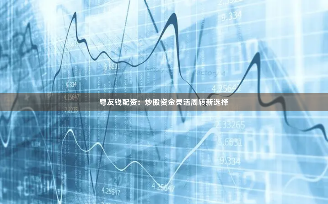 粤友钱配资：炒股资金灵活周转新选择