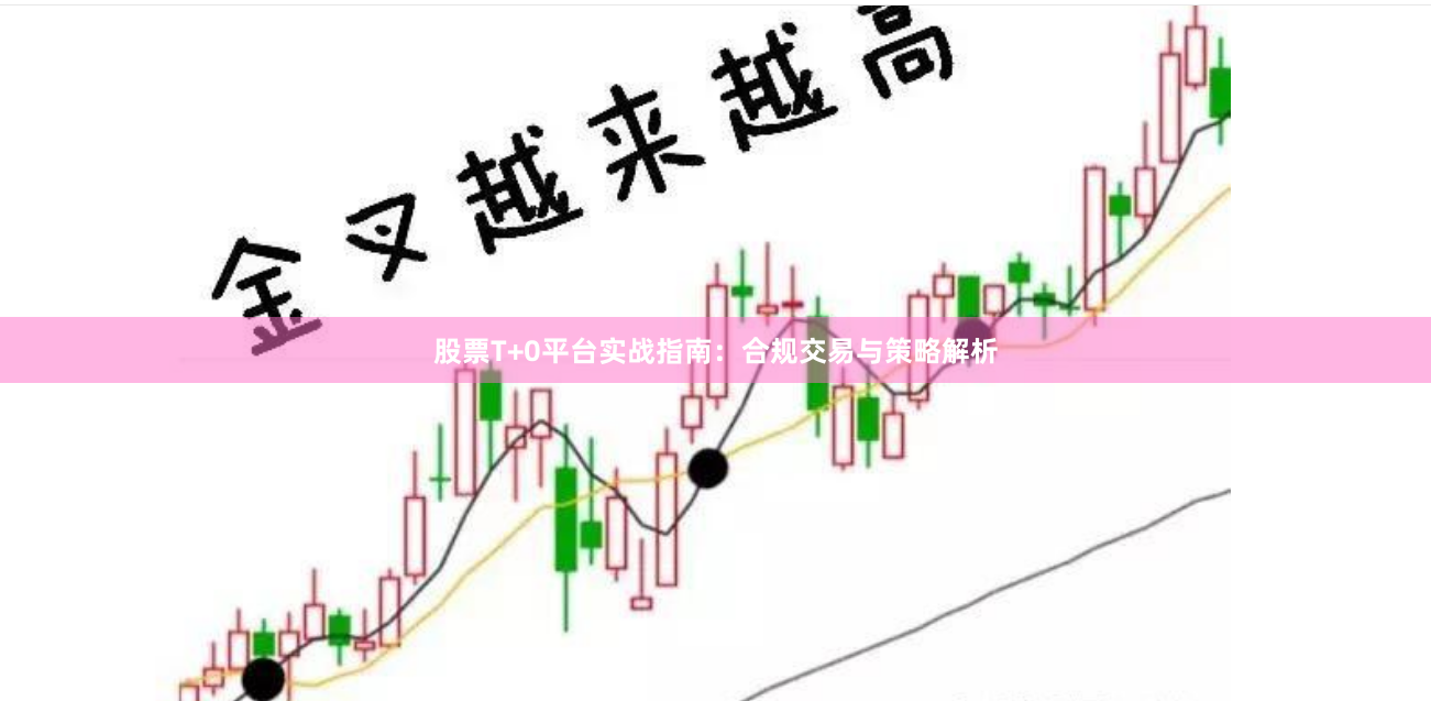 股票T+0平台实战指南：合规交易与策略解析